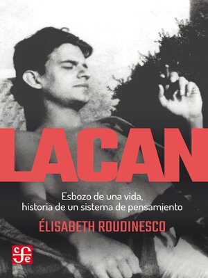 cover image of Lacan